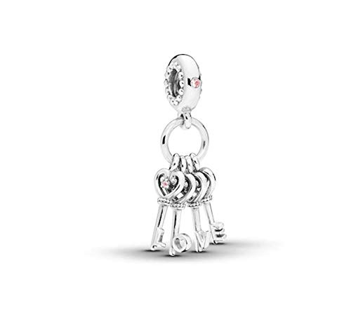 MiniJewelry Love Heart Letter Charm for Bracelets with Crystal Birthstone Women Girlfriend Wife Anniversary Birthday Gift MiniJewelry Love Heart Letter Charm for Bracelets with Crystal Birthstone Women Girlfriend Wife Anniversary Birthday Gift
