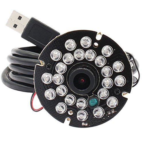 ELP 1.3megapixel Day&night USB Video Conference Camera Usb Camera Module for Windows Mac Linux Android System