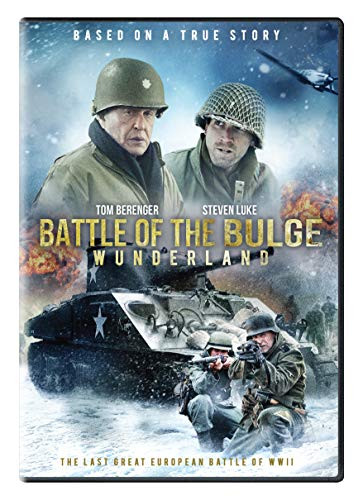 Battle of the Bulge Wunderland