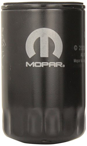 Chrysler Genuine -4781452BB- Engine Oil Filter