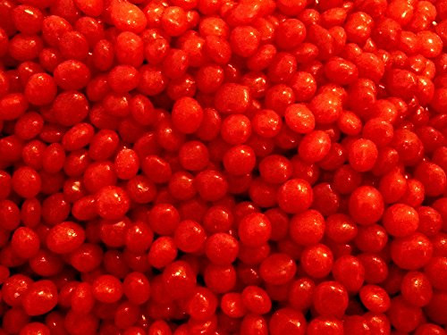 Cinnamon Imperials 3 Pounds - 48 OZ -