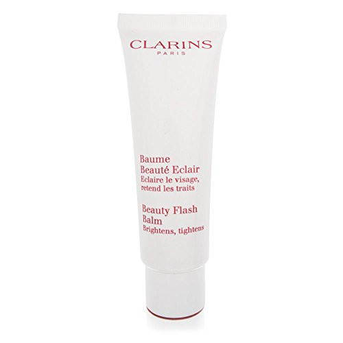 Clarins Beauty Flash Balm Unisex Balm  1-7 Ounce