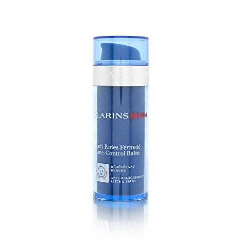 Clarins Men Line-Control Balm for Men  1-7 Ounce
