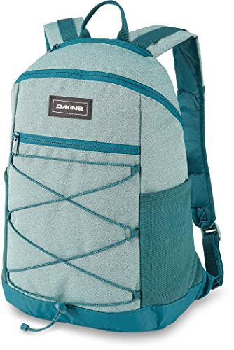 Dakine Unisex Wndr Backpack  Digital Teal  18L