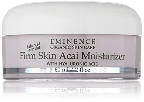 Eminence Firm Skin Acai Moisturizer  2 oz