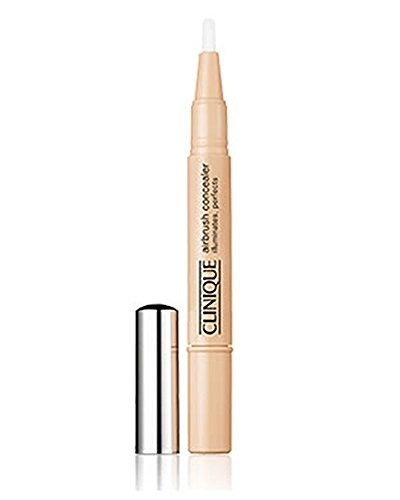 Clinique Airbrush Concealer  No- 05 Fair Cream for Women  0-05 Ounce