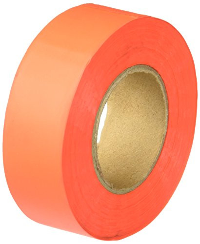 Coghlans Trail Tape  Orange