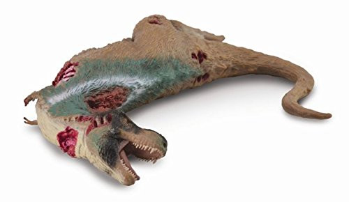 Collecta Tyrannosaurus Rex Corpse Dinosaur Toy