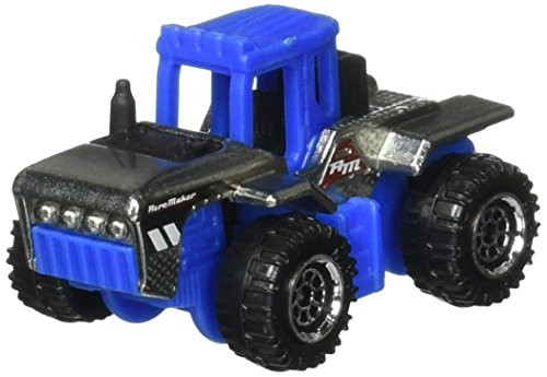 Matchbox - MBX Construction 47-120 - Acre Maker
