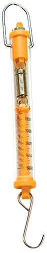 American 3B Scientific U40810 Spring Balance  250 g-2-5 N