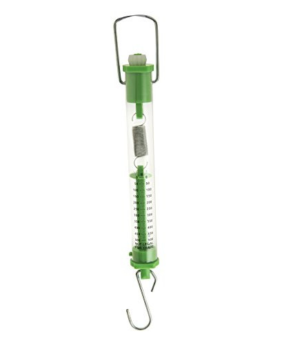 American 3B Scientific U40811 Spring Balance 500 g-5 N