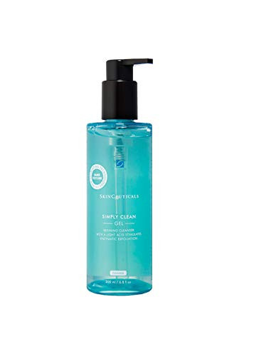 SkinCeuticals Simply Clean 200ml