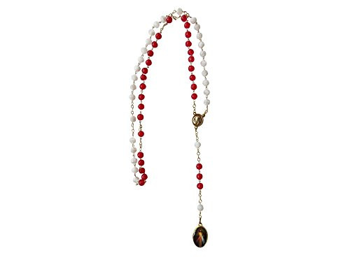 Divine Mercy Jesus Christ Rosary Rosario de la Divina Misericordia