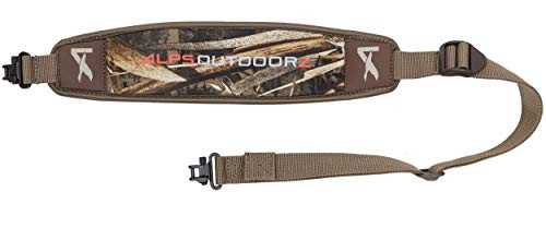ALPS OutdoorZ Gun Sling  Realtree MAX-5
