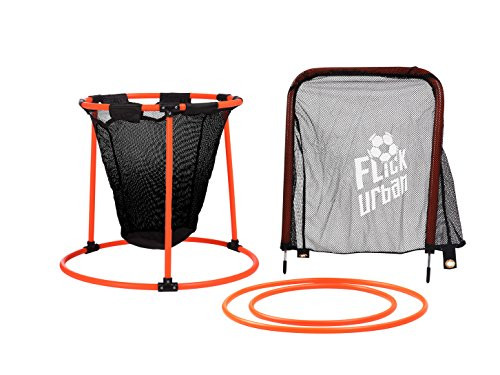 Football Flick Urban Skills Set