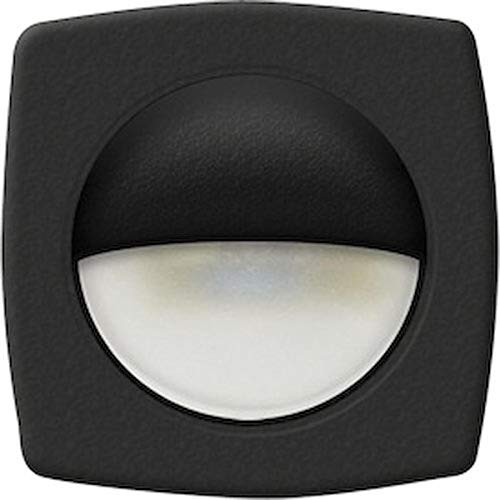 SeaSense LED Companion Way Light  Black Cover-White LED