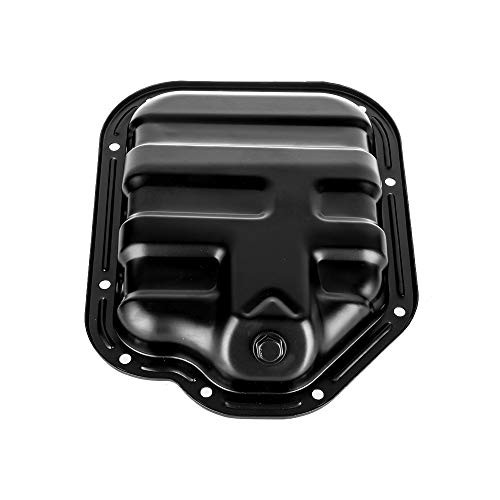 cciyu 264-531 Engine Oil Pan Drain Plug Kit fit for FX35 G35 M35 350Z