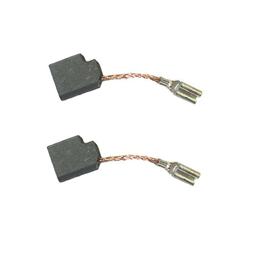 Dewalt 28402 Grinder Replacement Carbon Brush Set of 2  650916-01-2pk