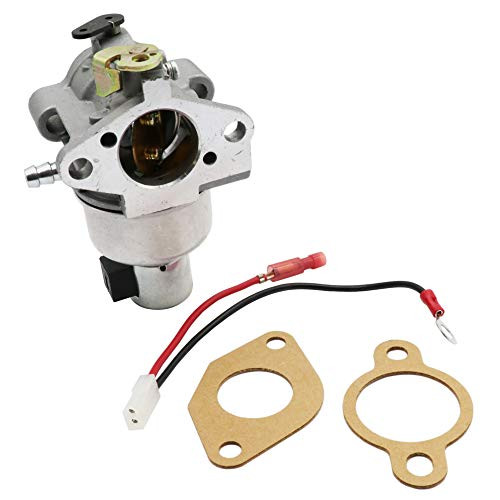 BestPartsCom New Replace Carburetor for Kohler 12853118S 12 853 104-S Lawn Tractor Mower Engine Carb BestPartsCom New Replace Carburetor for Kohler 12853118S 12 853 104-S Lawn Tractor Mower Engine Carb