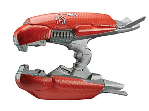 Disguise Halo Plasma Rifle Costume Accessory