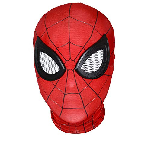 Halloween Mask Superhero Masks Cosplay Costumes Mask Lycra Fabric Material -Child mask  003- 