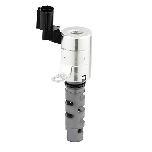HIMIKI Oil Control VVT Valve Engine Variable Timing Solenoid 15330-21011 15330-21010 15330-21020 917-210 Compatible with 2004-2006 Scion Xa Xb 2000-20