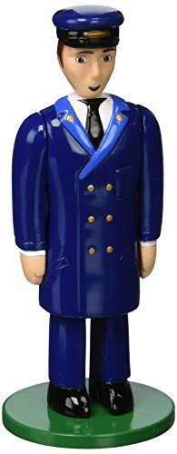 Bachmann Trains - THOMAS and FRIENDS CONDUCTOR - HO Scale
