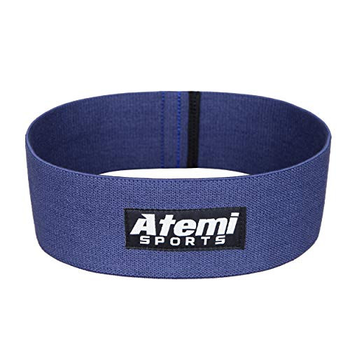 Hip Resistance Bands for Legs and Butt - Extra Heavy Glute Band Non-Slip Fabric Booty Bands for Women or Men - Heavy Fabric Resistance Band for Legs a