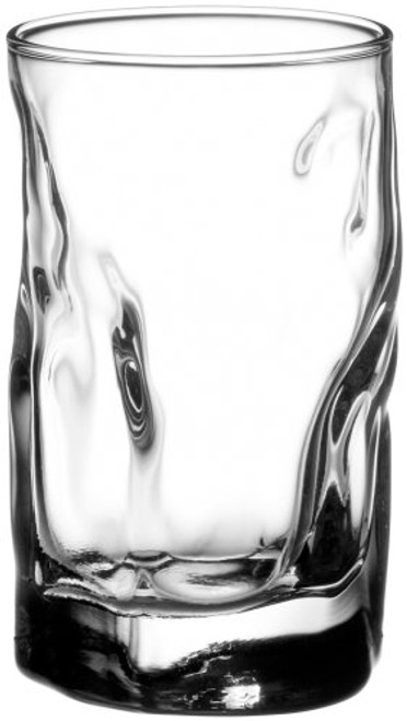 Bormioli Rocco Sorgente Shot Glasses Set of 6 Gift Boxed Bormioli Rocco Sorgente Shot Glasses Set of 6 Gift Boxed