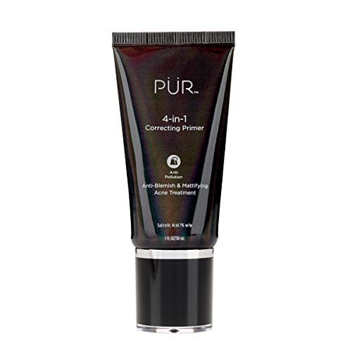 PÜR 4-in-1 Correcting Primer  1 Fl Oz
