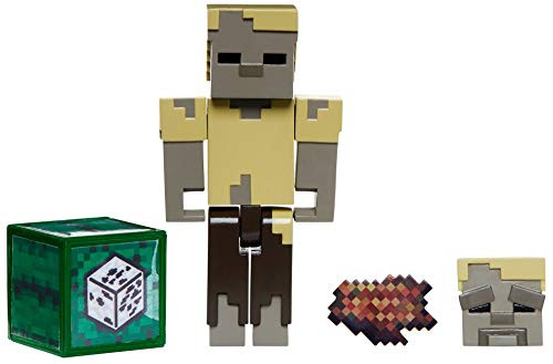 Minecraft Earth 3-25 Husk