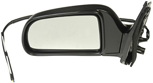 Dorman 955-1445 Toyota Sienna Driver Side Power Replacement Side View Mirror