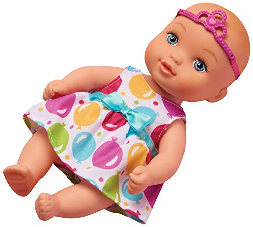 Just Play Waterbabies Doll
