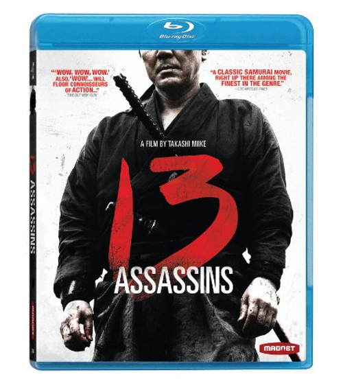 13 Assassins -Blu-ray- 13 Assassins -Blu-ray-