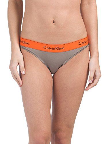 Calvin Klein Modern Cotton Bikini  XS  Balsam Glow