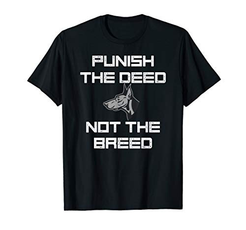 Cute Doberman Pinscher Breed T-Shirt - Dog Love and Pride Gift Cute Doberman Pinscher Breed T-Shirt - Dog Love and Pride Gift