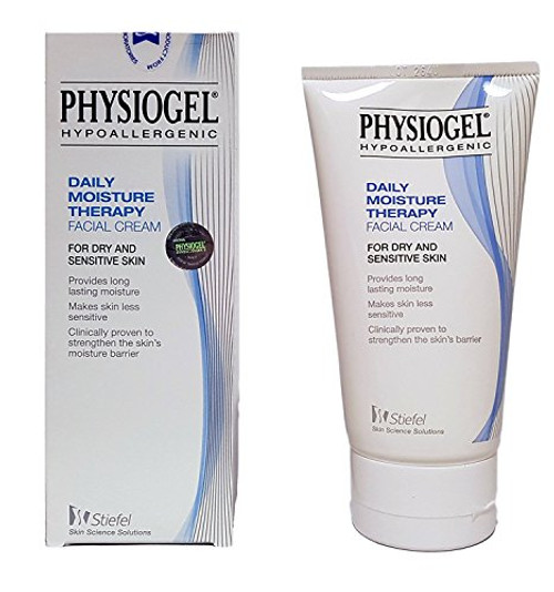 Stiefel Physiogel Cream 5-07 Fl Oz-- 150ml- Stiefel Physiogel Cream 5-07 Fl Oz-- 150ml-