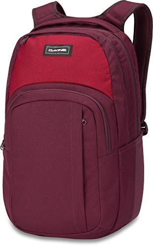 Dakine Unisex Campus L Backpack  Garnet Shadow  33L