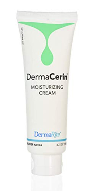 DermaCerin Moisturizing Cream - 7 Ounce by Dermarite Industries DermaCerin Moisturizing Cream - 7 Ounce by Dermarite Industries