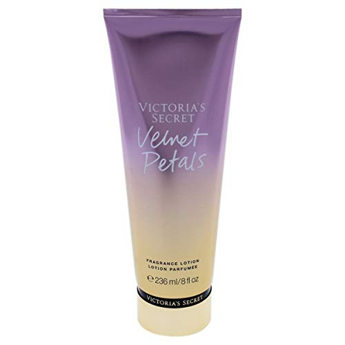 Victorias Secret Velvet Petals Fragrance Body Lotion 8-oz