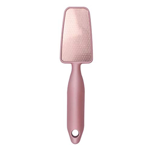 Lurrose Foot File Cuticle Tool Pedicure Rasp Hard Skin Remover Rough Skin Callus Remover