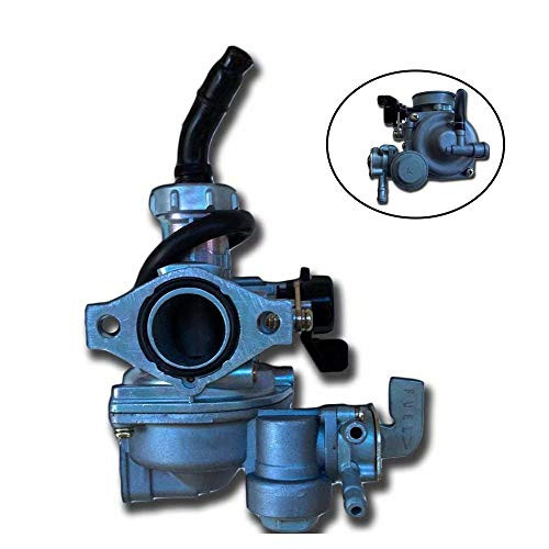 High Performance Fits Honda CT 110 CT110 Carburetor 1980 1981 1982 1983 1984 1985 1986 Carb Bike NEW High Performance Fits Honda CT 110 CT110 Carburetor 1980 1981 1982 1983 1984 1985 1986 Carb Bike NEW