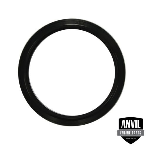 Complete Tractor 1209-1331 Rear Seal -Lip Style- for Massey Ferguson Tractor 1447691M1 1447691Z1  Black