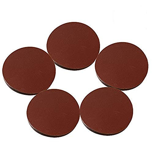SHINA 50pcs 7 100 GRIT Sanding Discs Hook Loop Backed Aluminum Oxide Sandpaper SHINA 50pcs 7 100 GRIT Sanding Discs Hook Loop Backed Aluminum Oxide Sandpaper
