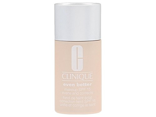 Clinique Even Better Makeup SPF 15 Evens and Corrects 07 Vanilla -MF-G-