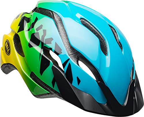 BELL Revolution MIPS Child Bike Helmet  Blue-Green -7106832-