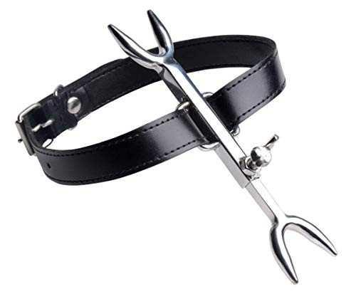 Strict Leather Heretics Fork