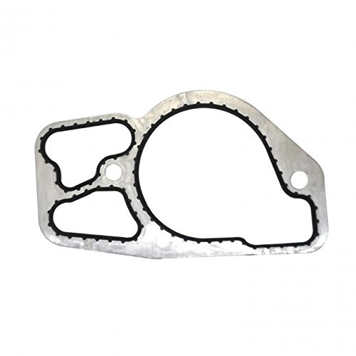TamerX Diesel High Pressure Oil Pump Mounting Gasket for Ford Powerstroke 7-3L - Navistar T444E 1995-2004