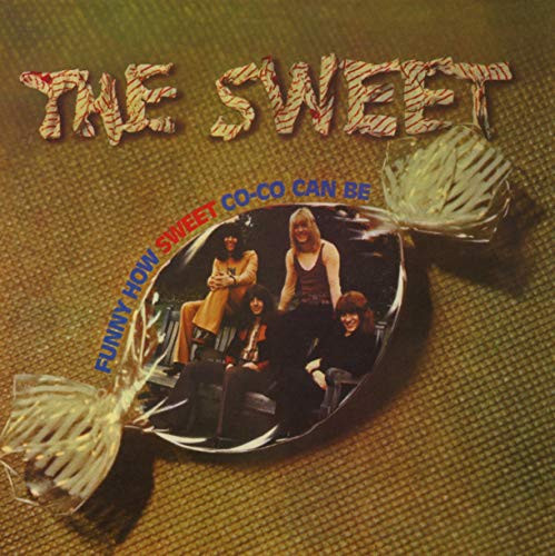 Funny How Sweet Co-Co Can Be Expanded Edition
