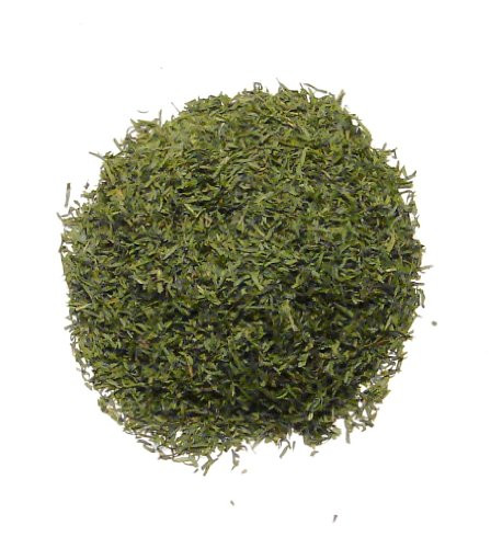 Dill Weed -Dill Herb- - 1-2 Pound - 8 ounces - - Dried Culinary Spice-Herb by Denver Spice